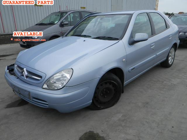 CITROEN XSARA breakers, XSARA LX Parts