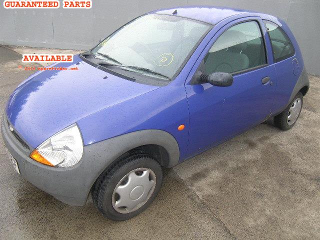 Cheap new shape ford ka #5