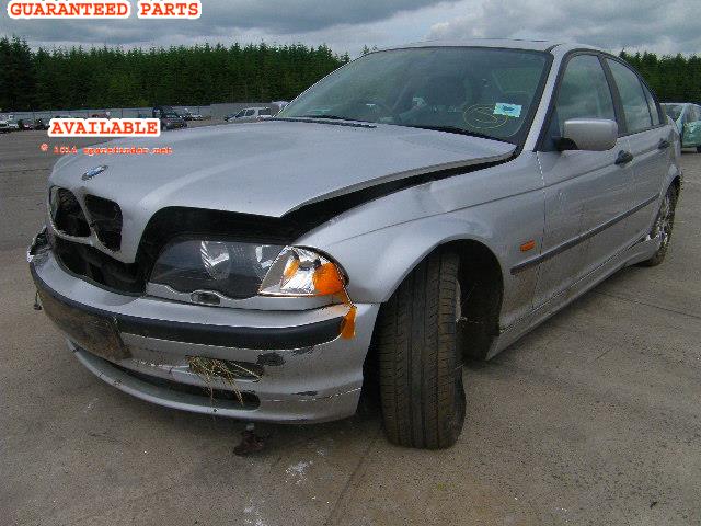 BMW 318 breakers, 318 I SE Parts