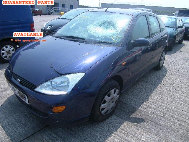 FORD FOCUS breakers, FOCUS LX Parts