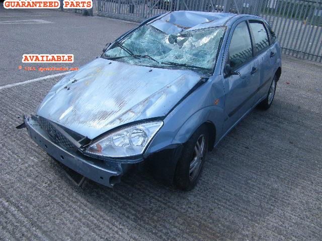 FORD FOCUS breakers, FOCUS ZETEC Parts