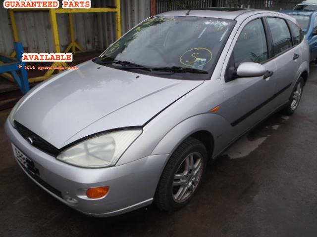 FORD FOCUS breakers, FOCUS ZETEC Parts