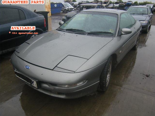 FORD PROBE breakers, PROBE 16V Parts