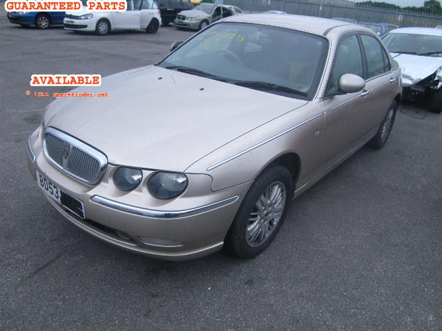 ROVER 75 breakers, 75 CLUB SE Parts