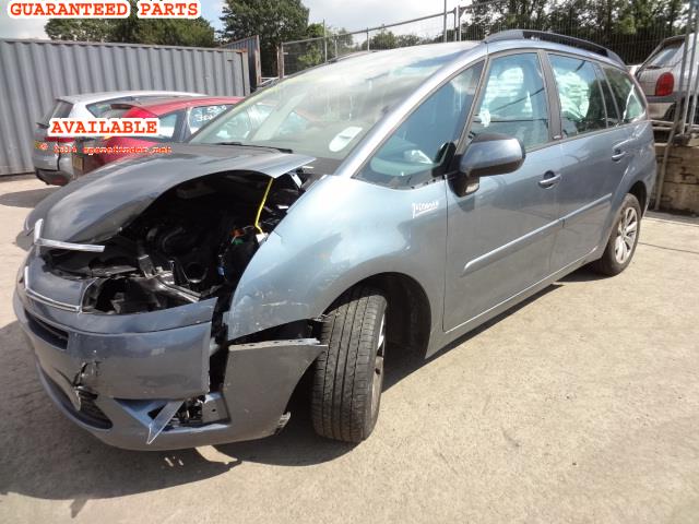 CITROEN GRAND breakers, GRAND PICASSO Parts