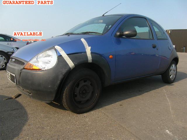 FORD KA breakers, KA  Parts