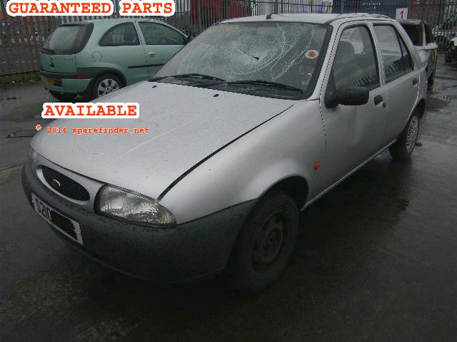 FORD FIESTA breakers, FIESTA ENCORE Parts