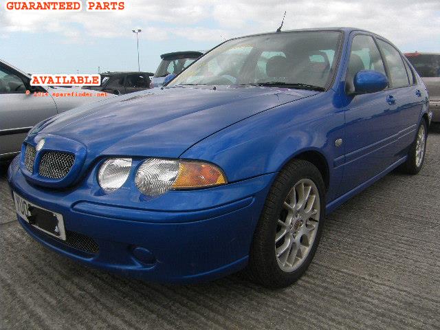 MG ZS breakers, ZS  Parts