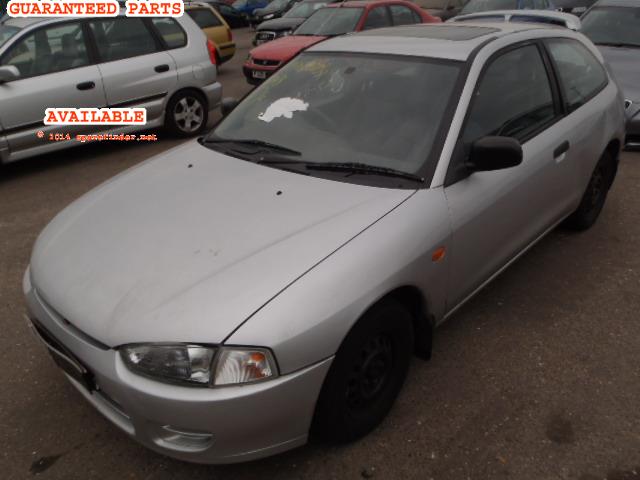 MITSUBISHI COLT breakers, COLT GLX Parts