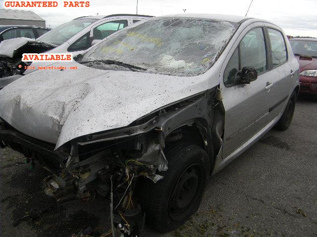 PEUGEOT 307 breakers, 307 LX Parts