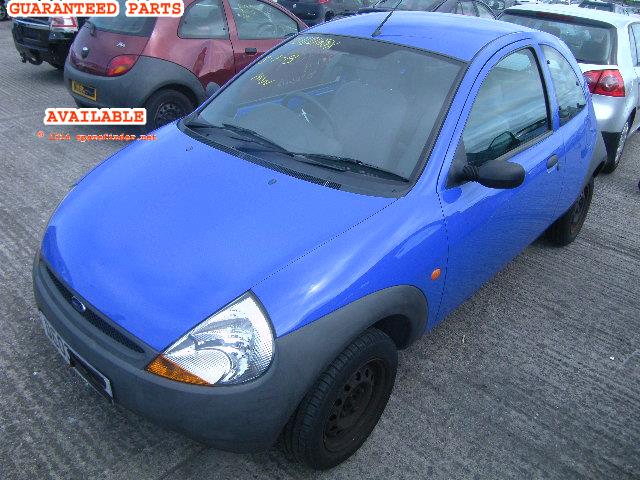 FORD KA breakers, KA  Parts