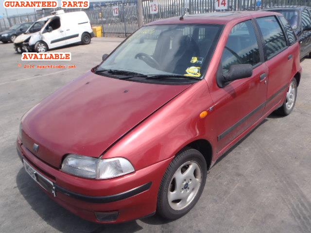 FIAT PUNTO breakers, PUNTO 75 E Parts