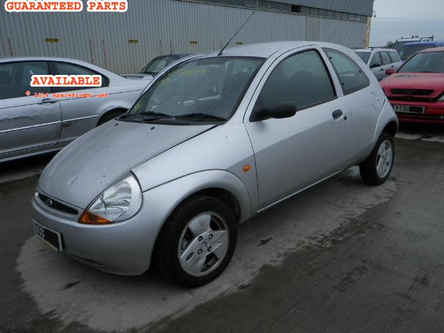 FORD KA breakers, KA  Parts