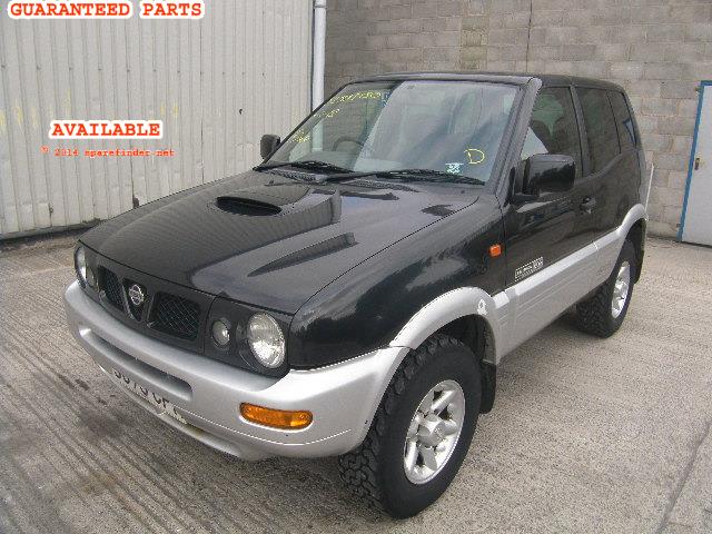 NISSAN TERRANO breakers, TERRANO II Parts