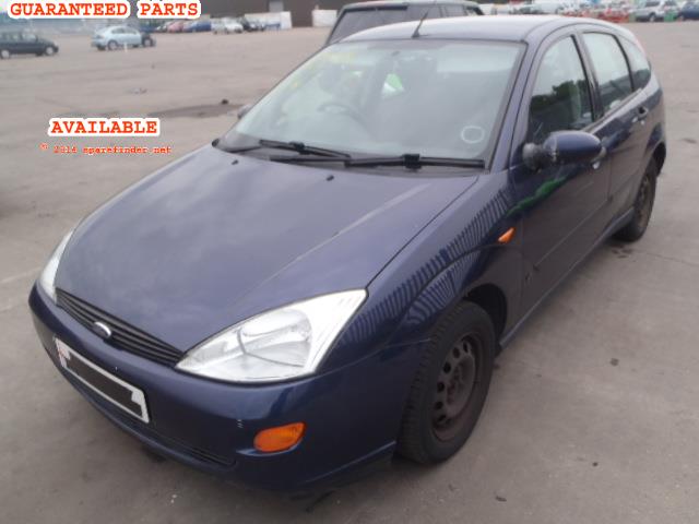 FORD FOCUS breakers, FOCUS LX Parts