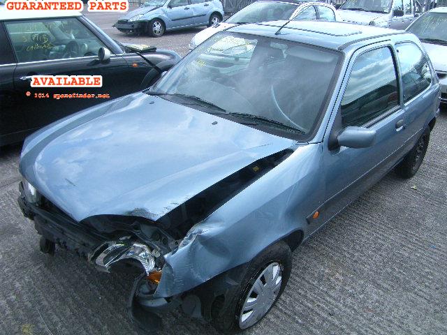 FORD FIESTA breakers, FIESTA FREESTYLE Parts