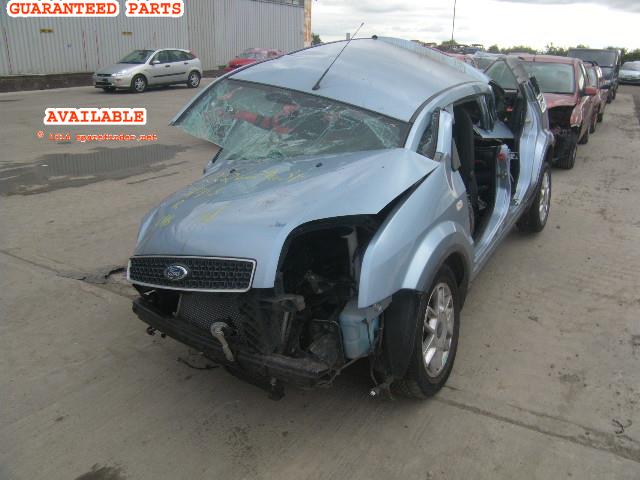 FORD FUSION breakers, FUSION ZETEC Parts