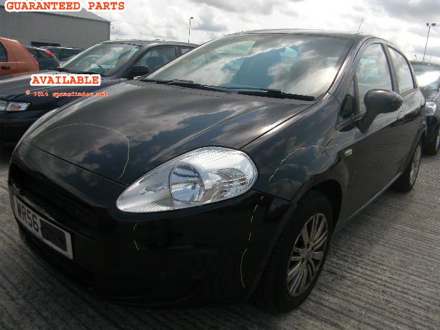 FIAT GRAND PUNTO breakers, GRAND PUNTO  Parts