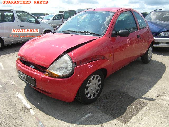 FORD KA breakers, KA  Parts