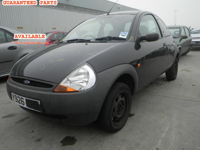 FORD KA breakers, KA  Parts