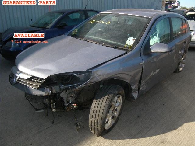 VAUXHALL ASTRA breakers, ASTRA SXI Parts