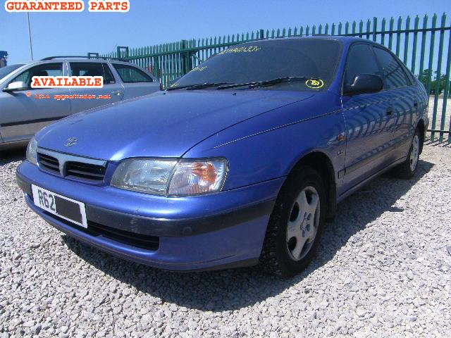 TOYOTA CARINA breakers, CARINA E Parts