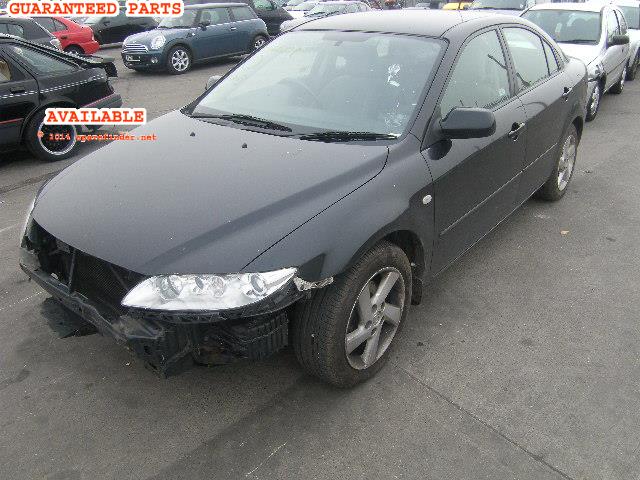 MAZDA 6 breakers, 6 TS Parts