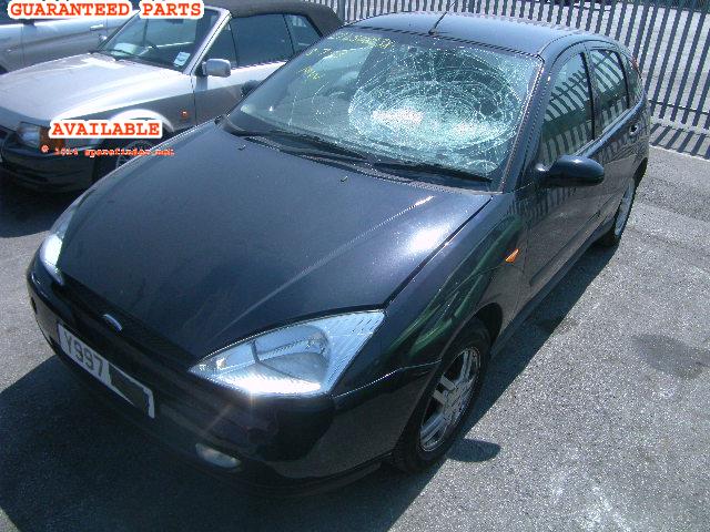 FORD FOCUS breakers, FOCUS ZETEC Parts