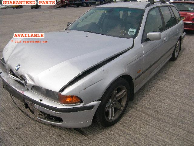 BMW 530D breakers, 530D SE TOURING Parts