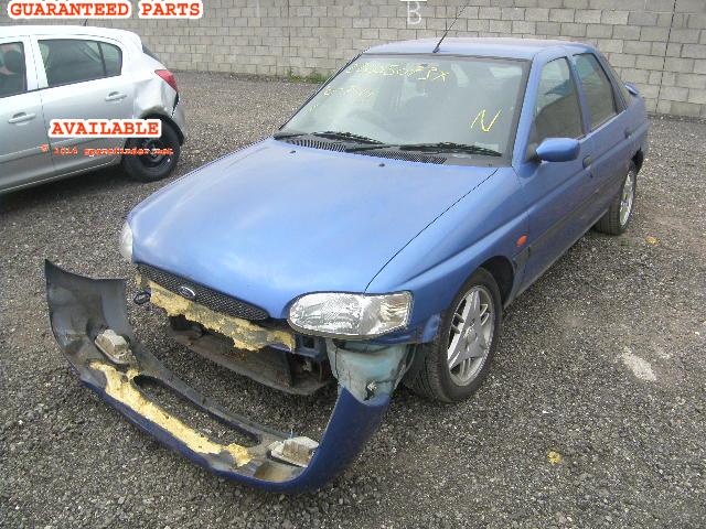 FORD ESCORT breakers, ESCORT FINESSE Parts