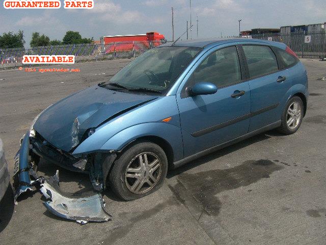 FORD FOCUS breakers, FOCUS ZETEC Parts