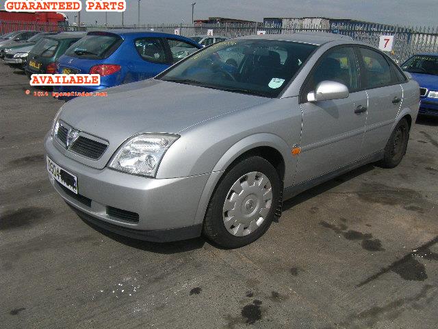 VAUXHALL VECTRA breakers, VECTRA LS Parts