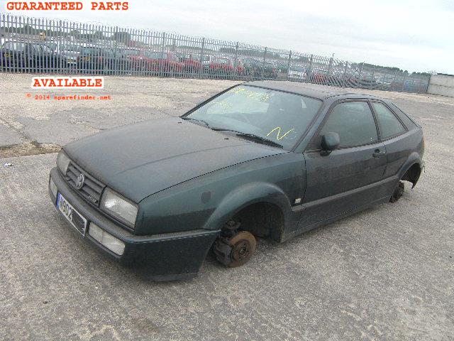 VOLKSWAGEN CORRADO breakers, CORRADO 16 Parts