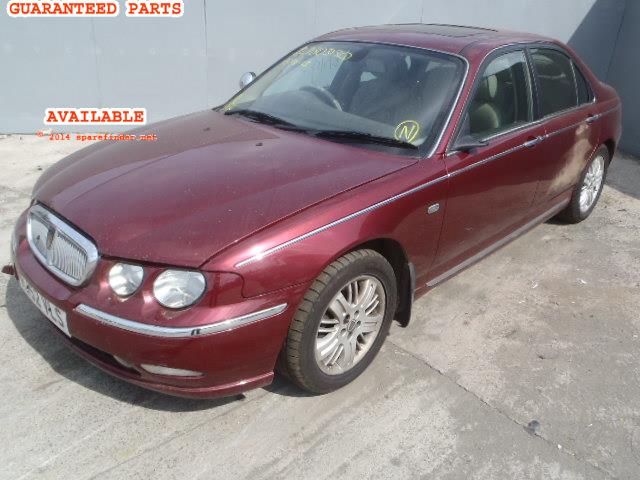 ROVER 75 breakers, 75 CONNOISSEUR Parts