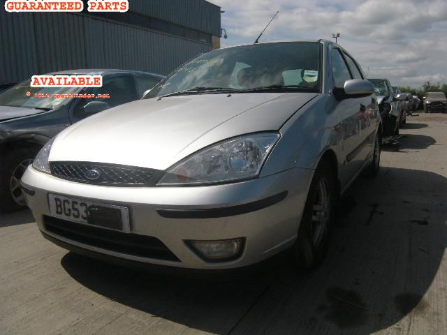 FORD FOCUS breakers, FOCUS ZETEC Parts