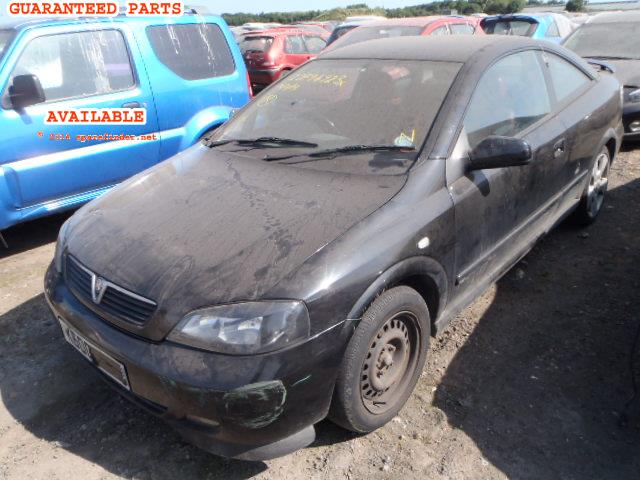 VAUXHALL ASTRA breakers, ASTRA 16V Parts