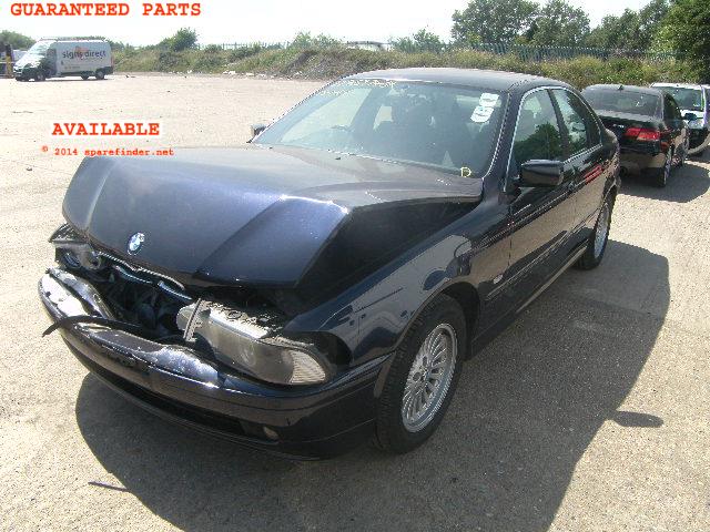 BMW 520 breakers, 520 I SE AU Parts