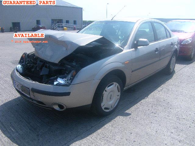 FORD MONDEO breakers, MONDEO LX Parts