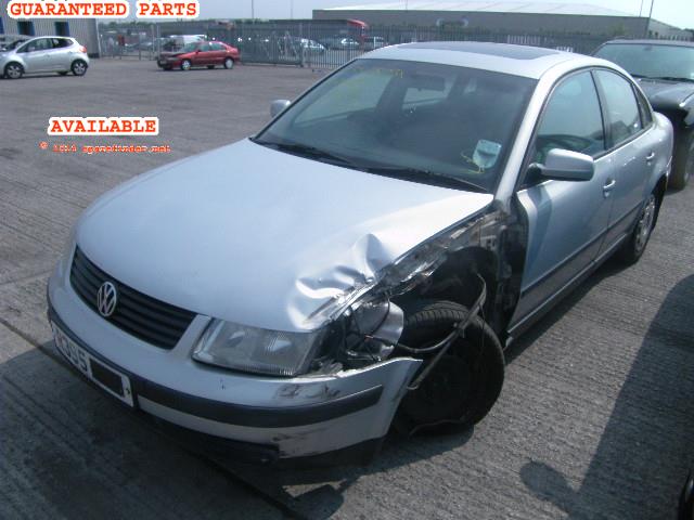 VOLKSWAGEN PASSAT breakers, PASSAT SE Parts