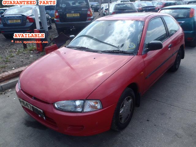 MITSUBISHI COLT breakers, COLT GLX Parts