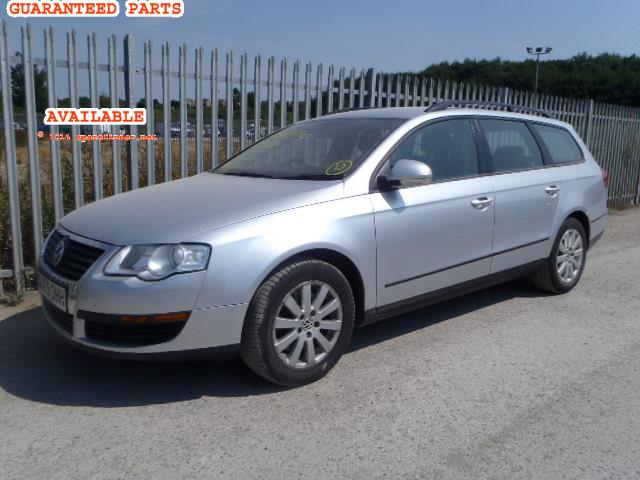 VOLKSWAGEN PASSAT breakers, PASSAT S T Parts