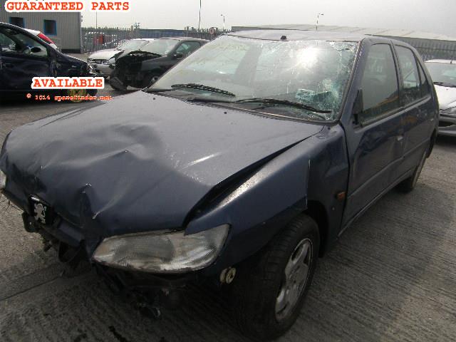 PEUGEOT 306 breakers, 306 L D Parts