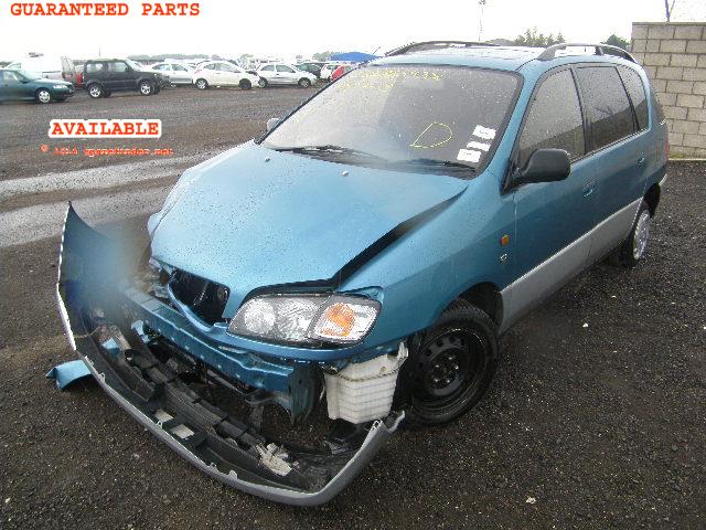 TOYOTA PICNIC breakers, PICNIC GLS Parts