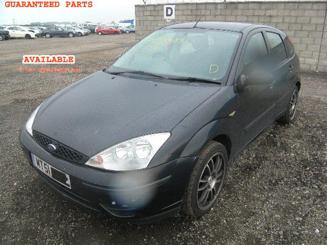 FORD FOCUS breakers, FOCUS LX Parts