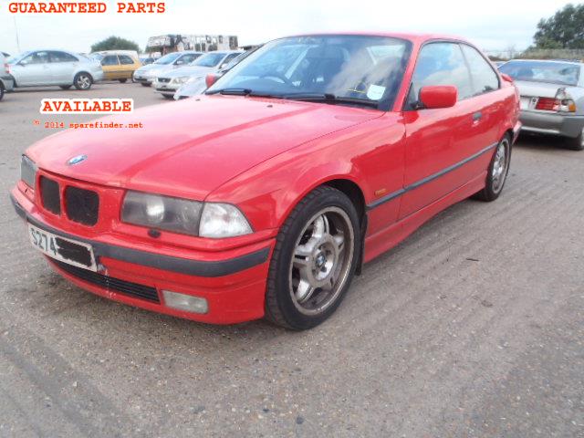 BMW 323 breakers, 323 I AUTO Parts