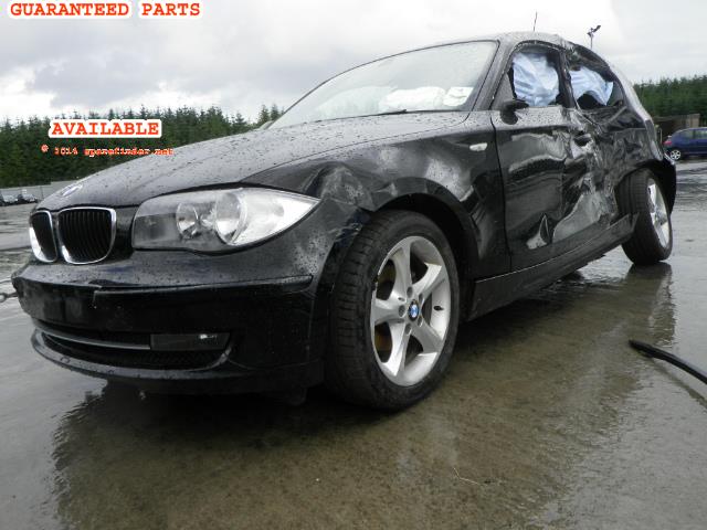 BMW 116D breakers, 116D  SPORT Parts