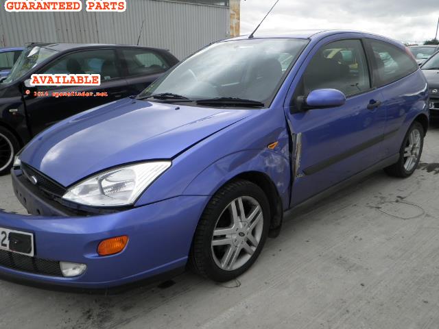 FORD FOCUS breakers, FOCUS ZETEC Parts