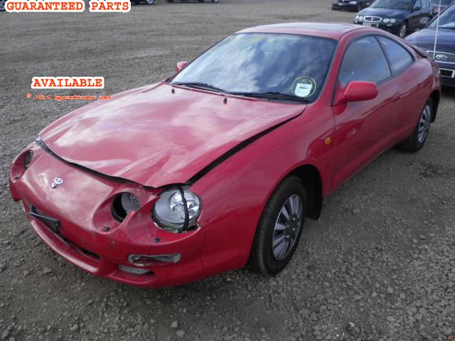 TOYOTA CELICA breakers, CELICA ST Parts