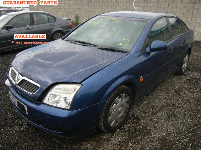 VAUXHALL VECTRA breakers, VECTRA LS Parts