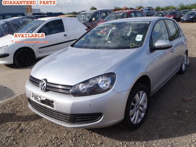 VOLKSWAGEN GOLF breakers, GOLF MATCH Parts